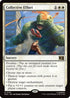 Collective Effort (Surge Foil) (MSC-126) - Commander: Marvel Super Heroes Foil