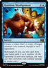 Quantum Misalignment (Surge Foil) (MSC-152) - Commander: Marvel Super Heroes Foil