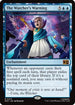 The Watcher's Warning - Mind's Dilation (MSC-277) - Commander: Marvel Super Heroes