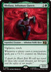 Medusa, Inhuman Queen (MSC-068) - Commander: Marvel Super Heroes