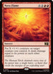Nova Flame (MSC-057) - Commander: Marvel Super Heroes