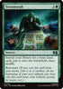 Terramorph (Surge Foil) (MSC-180) - Commander: Marvel Super Heroes Foil