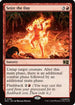 Seize the Day (MSC-166) - Commander: Marvel Super Heroes