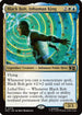Black Bolt, Inhuman King (MSC-076) - Commander: Marvel Super Heroes
