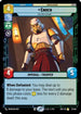 Enoch - Solemn Servant (27/264) - Ashes of the Empire