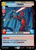 Marrok - Mysterious Warrior (30/264) - Ashes of the Empire