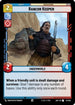 Rancor Keeper (32/264) - Ashes of the Empire