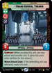 Grand Admiral Thrawn - Orchestrating His Return (33/264) - Ashes of the Empire