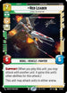 Red Leader - Strike the Reactor (37/264) - Ashes of the Empire
