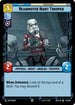 Reanimated Night Trooper (45/264) - Ashes of the Empire