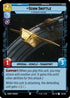 Scion Shuttle - At Morgan's Bidding (46/264) - Ashes of the Empire