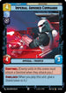 Imperial Armored Commando (48/264) - Ashes of the Empire