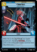 Shin Hati - Going Somewhere? (49/264) - Ashes of the Empire