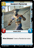 Duchess's Protector (58/264) - Ashes of the Empire