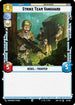 Strike Team Vanguard (61/264) - Ashes of the Empire