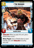 The Armorer - Secrecy is Our Survival (64/264) - Ashes of the Empire