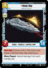 Home One - Heart of the Fleet (65/264) - Ashes of the Empire