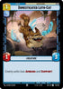 Domesticated Loth-Cat (68/264) - Ashes of the Empire