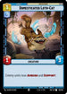Domesticated Loth-Cat (68/264) - Ashes of the Empire
