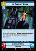 The Conflict Within (88/264) - Ashes of the Empire
