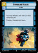 Foundling Rescue (92/264) - Ashes of the Empire