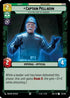 Captain Pellaeon - Plotting from the Shadows (93/264) - Ashes of the Empire