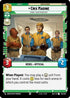 Crix Madine - Strike Team Strategist (108/264) - Ashes of the Empire