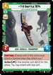 T-6 Shuttle 1974 - With a Mentor's Dedication (109/264) - Ashes of the Empire