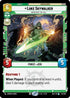 Luke Skywalker - Answering the Call (112/264) - Ashes of the Empire