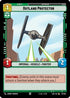 Outland Protector (117/264) - Ashes of the Empire