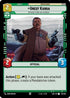 Greef Karga - Introductions are in Order (119/264) - Ashes of the Empire