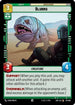 Blurrg (121/264) - Ashes of the Empire