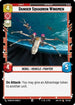 Danger Squadron Wingmen (157/264) - Ashes of the Empire