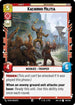 Kachirho Militia (160/264) - Ashes of the Empire