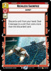 Reckless Sacrifice (163/264) - Ashes of the Empire