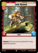 Ewok Warrior (166/264) - Ashes of the Empire