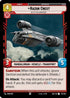 Razor Crest - Outfitted Armament (172/264) - Ashes of the Empire