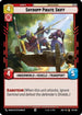 Shydopp Pirate Skiff (173/264) - Ashes of the Empire