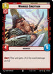 Wookiee Chieftain (175/264) - Ashes of the Empire