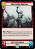 Unfettered Ambition (182/264) - Ashes of the Empire