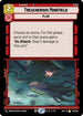 Treacherous Minefield (186/264) - Ashes of the Empire