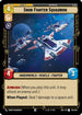 Snub Fighter Squadron (194/264) - Ashes of the Empire