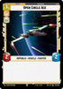 Open Circle Ace (201/264) - Ashes of the Empire