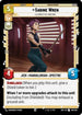Sabine Wren - I Learned the Hard Way (208/264) - Ashes of the Empire