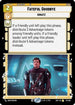 Fateful Goodbye (211/264) - Ashes of the Empire