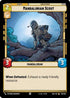 Mandalorian Scout (216/264) - Ashes of the Empire