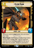 Elzar Mann - Haunted by a Vision (224/264) - Ashes of the Empire