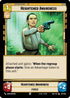 Heightened Awareness (227/264) - Ashes of the Empire