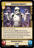 Improvised Identity (230/264) - Ashes of the Empire