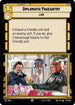 Diplomatic Pageantry (231/264) - Ashes of the Empire